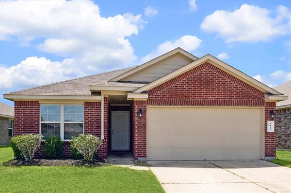 5423 Dovetail Arbor TRCE, Katy, TX 77449