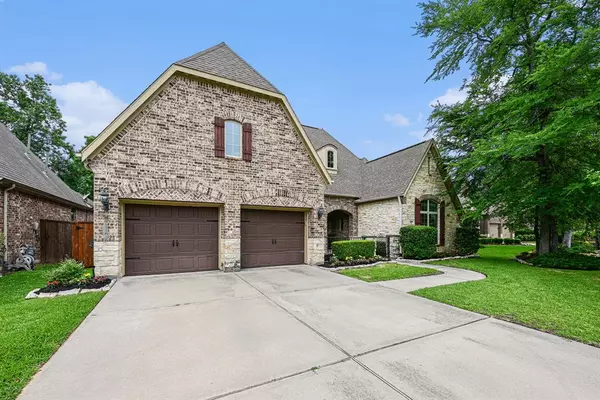 Montgomery, TX 77316,107 Carapace Cove PL