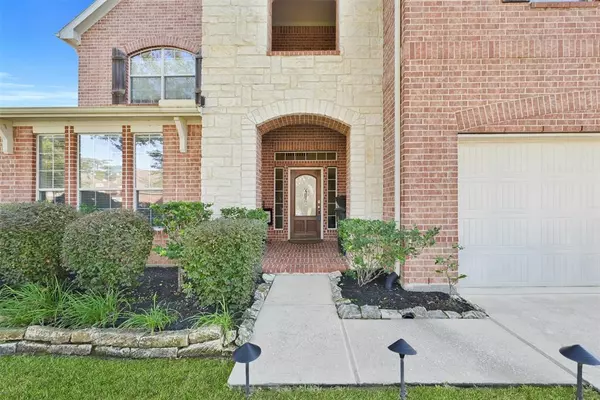 Humble, TX 77346,17314 Lake Clark LN