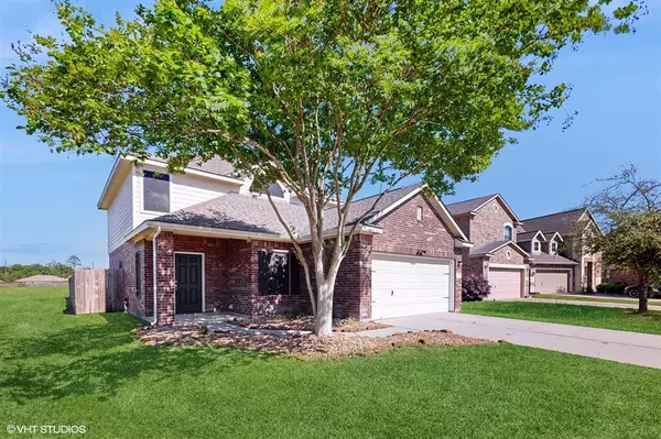 Tomball, TX 77375,23726 Hiddenbriar LOOP