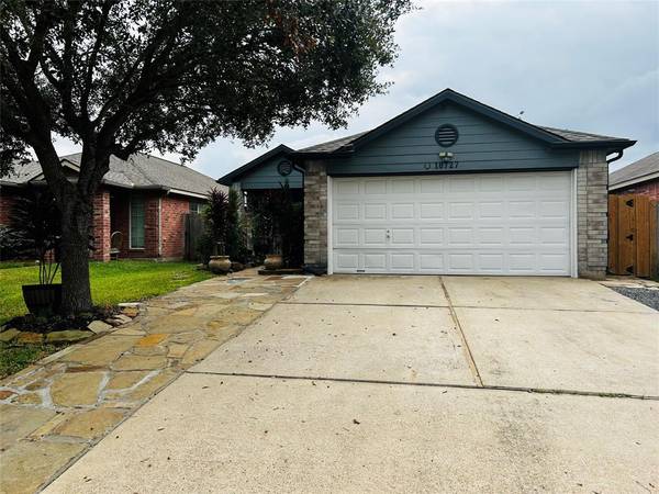 18727 REYNOLDS PARK, Katy, TX 77449