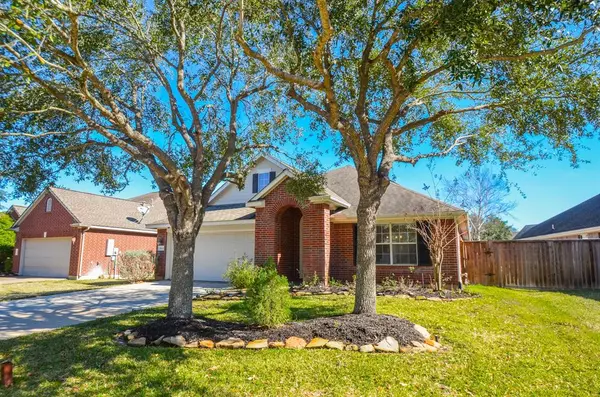 Spring, TX 77379,20014 Gunters Ridge DR