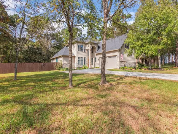 Magnolia, TX 77355,19 Rose Pine CT