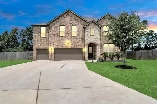 Spring, TX 77388,4302 Stoney Heights CT