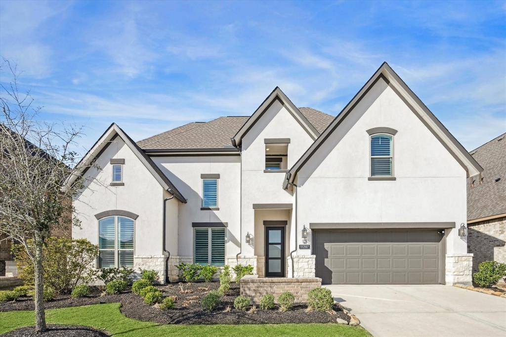 11207 Cosmopolitan DR, Cypress, TX 77433
