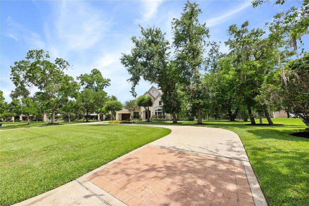 Missouri City, TX 77459,11 Bees Creek CT