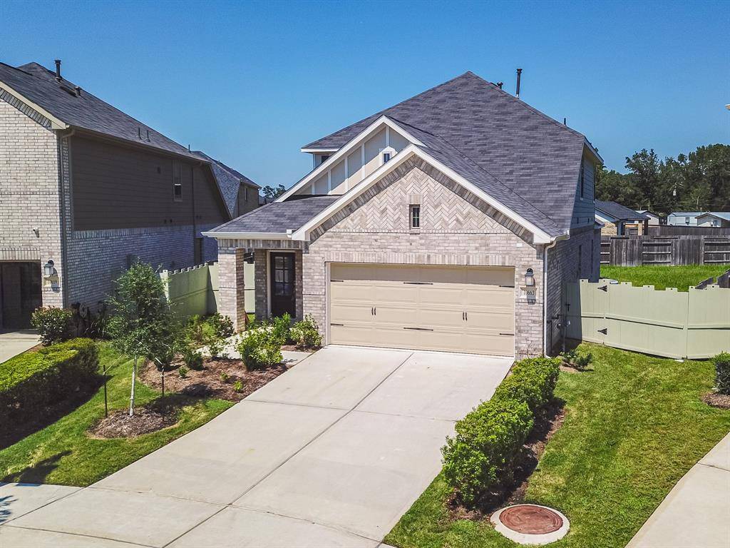 Conroe, TX 77385,10663 Whitejacket