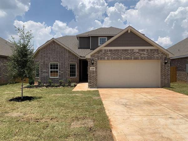 15695 Honey Cove DR, Conroe, TX 77303