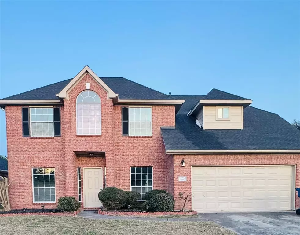 Humble, TX 77396,3207 Killdeer LN