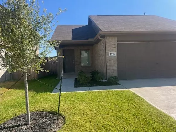 Katy, TX 77493,7338 Greenbriar Canyon LN