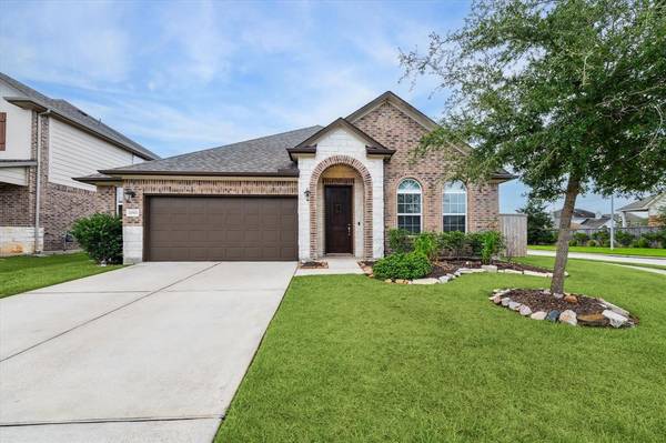 22527 Miramar Bend DR, Tomball, TX 77375