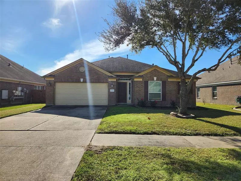 3010 Sage Grouse CT, Rosenberg, TX 77471