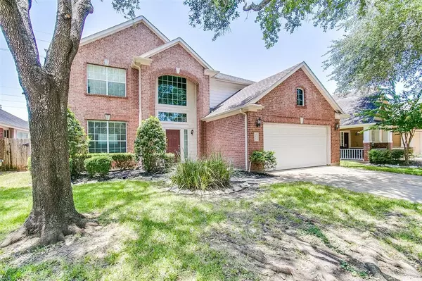 3615 Hill Family LN, Missouri City, TX 77459