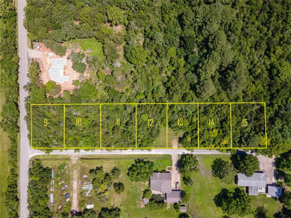 La Marque, TX 77568,0000 Moss Street Lot 12