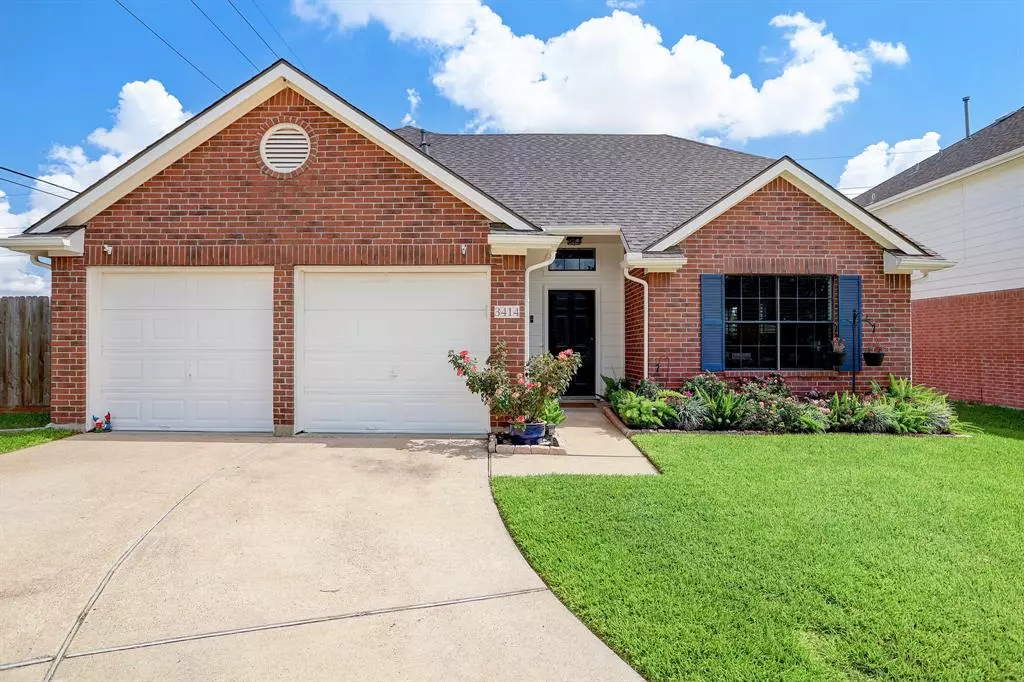 Katy, TX 77449,3414 Lantern Bay LN