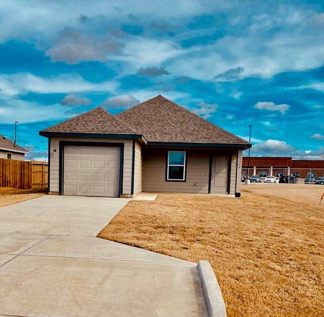 Cleveland, TX 77327,1964 Road 5714