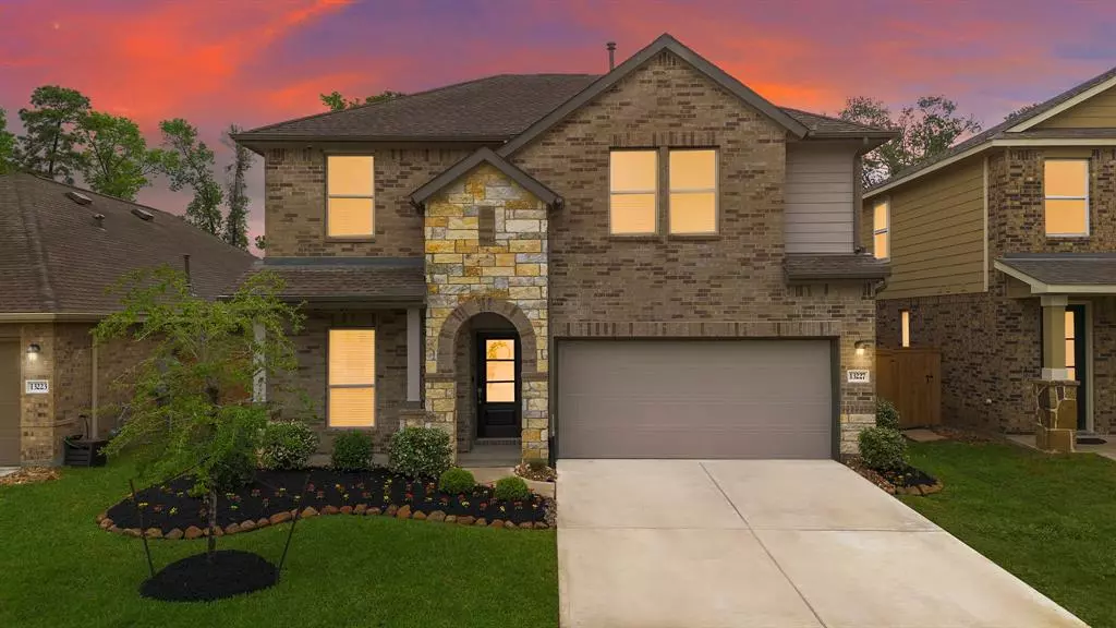 Humble, TX 77346,13227 Moorlands Hills DR