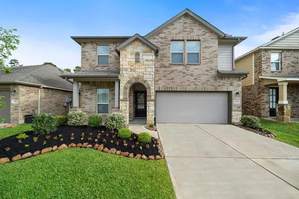 Humble, TX 77346,13227 Moorlands Hills DR