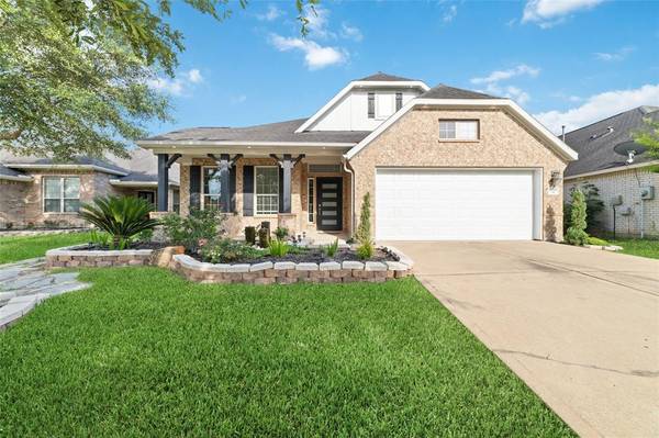 19015 Logan Star CT, Richmond, TX 77407