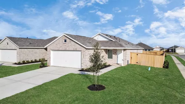 Katy, TX 77493,26702 Dropseed LN