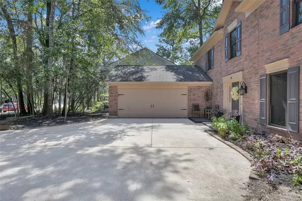 The Woodlands, TX 77381,99 Breezy Point PL