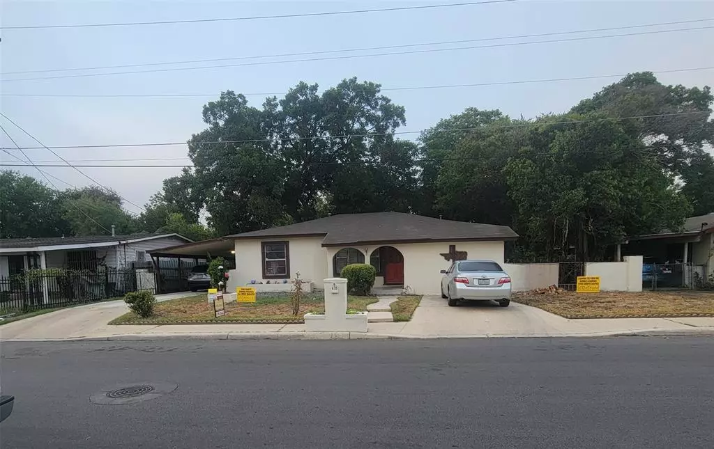 San Antonio, TX 78237,630 Alta Sita ST