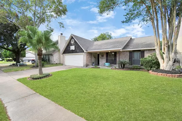 Houston, TX 77066,4718 Silver Frost DR