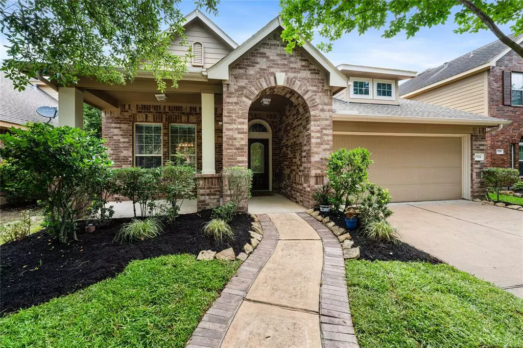 Cypress, TX 77433,17214 Williams Oak DR