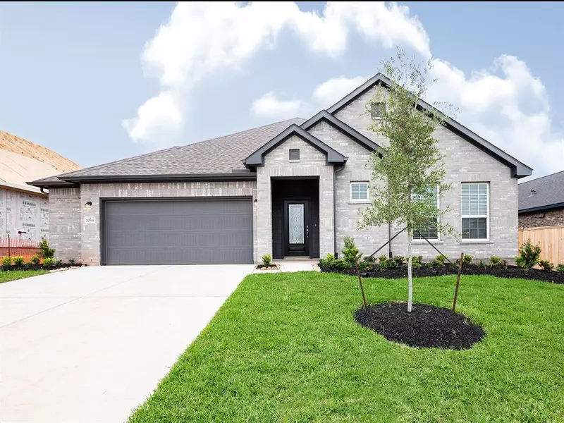 20140 Clear Ridge LN, Montgomery, TX 77316