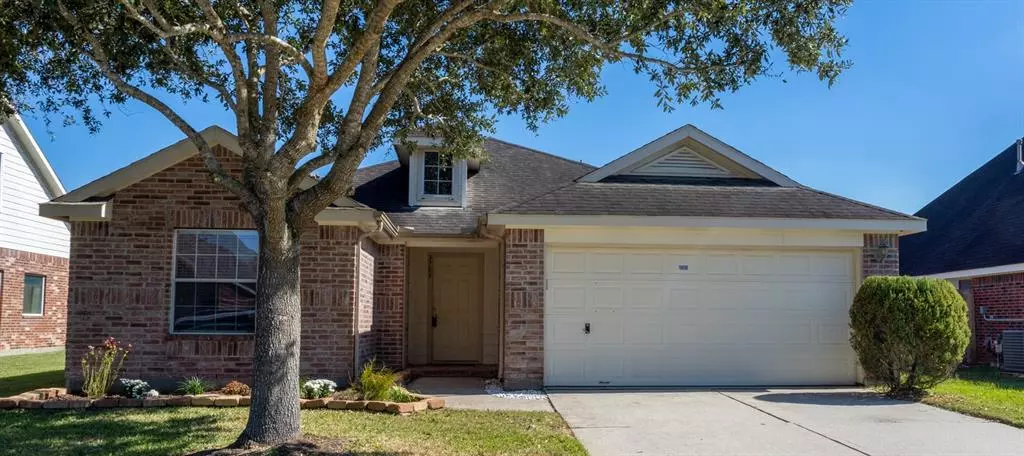 Pearland, TX 77584,3705 Cashmere WAY