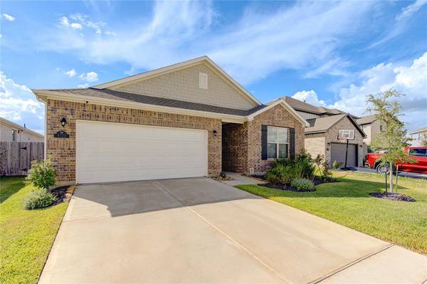 5723 Morning Vista RD, Katy, TX 77449