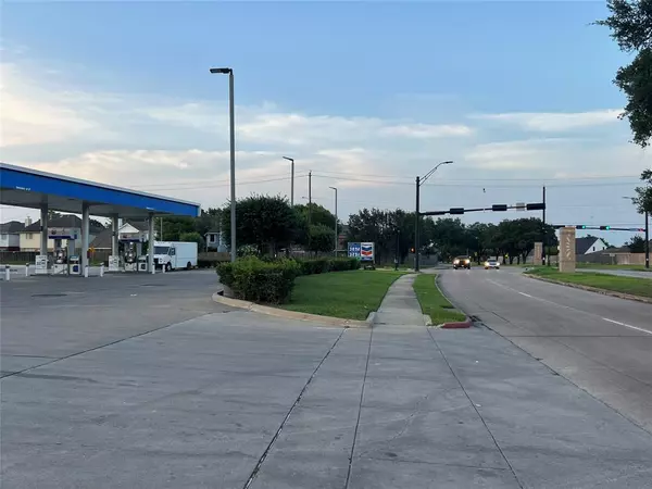 Missouri City, TX 77489,0 S Gessner RD