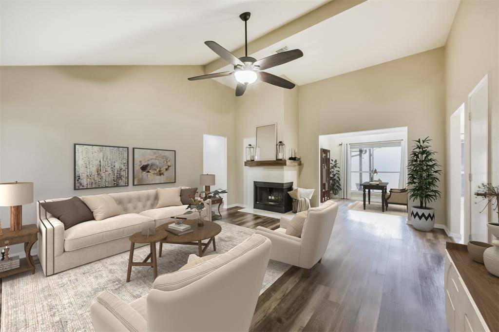 Kingwood, TX 77339,2322 Old Oak LN