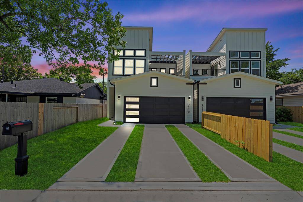 7212 England ST, Houston, TX 77021