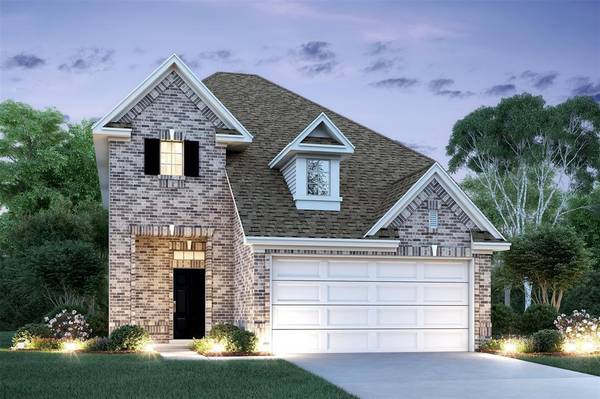 23006 Opal Fire CT, Tomball, TX 77375