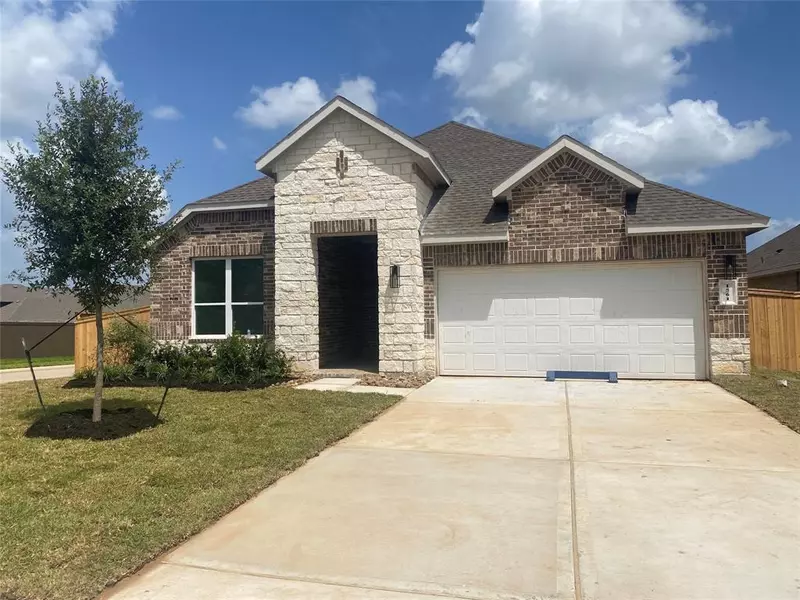 1561 Oakdale Crest RD, Montgomery, TX 77316