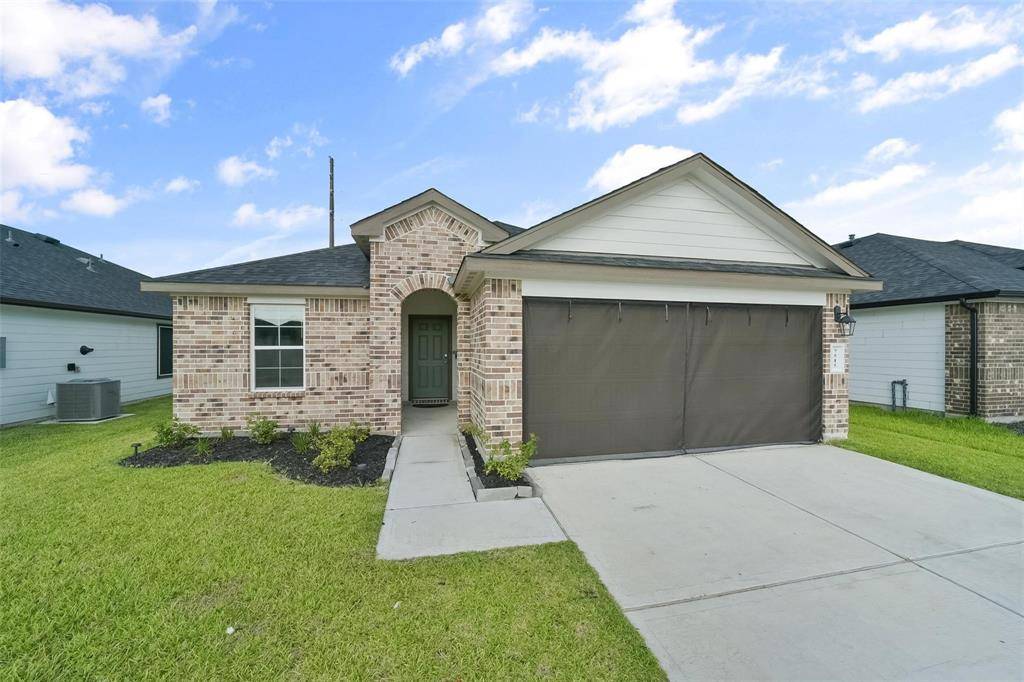 Rosharon, TX 77583,7515 Fierce Friesian LN