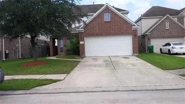 12319 Landsdown Ridge WAY, Humble, TX 77346