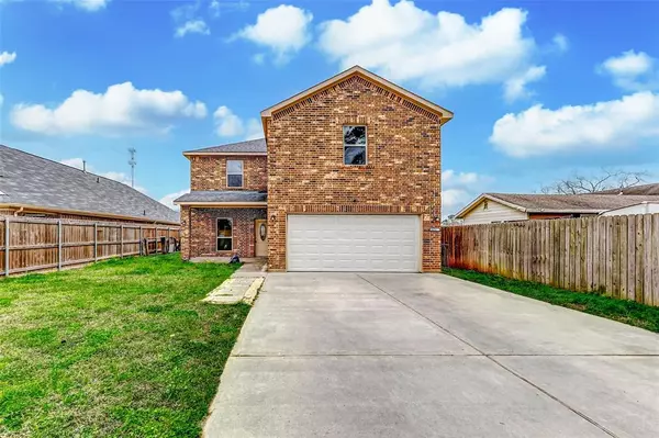 Fresno, TX 77545,2633 Front ST