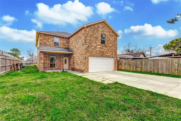 Fresno, TX 77545,2633 Front ST