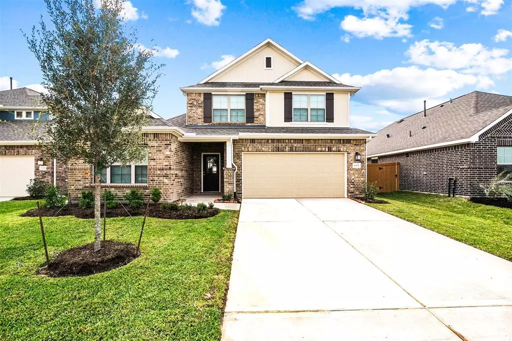 Cypress, TX 77433,8418 Jetty Glen DR