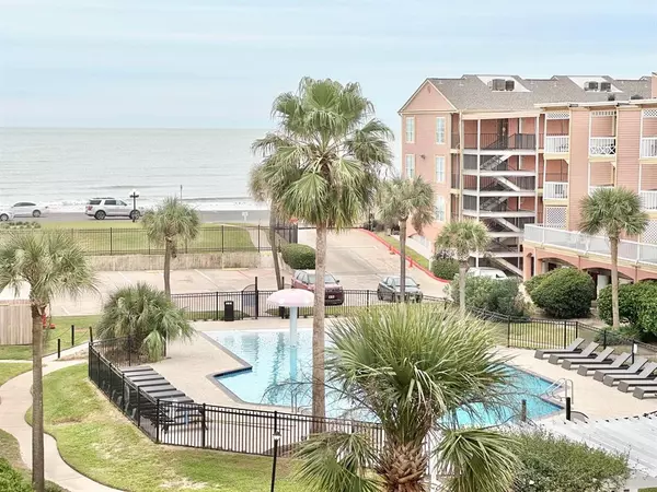 Galveston, TX 77551,6300 Seawall BLVD #3312