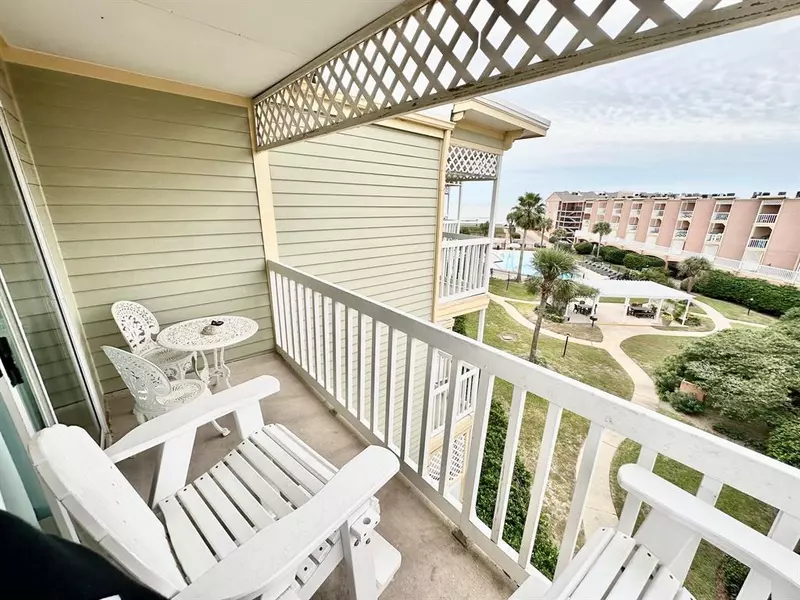 6300 Seawall BLVD #3312, Galveston, TX 77551