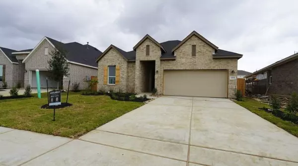 32034 Fernwood Mallow CT, Hockley, TX 77447