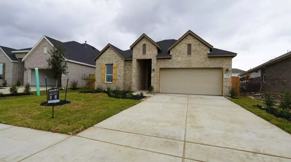 Hockley, TX 77447,32034 Fernwood Mallow CT