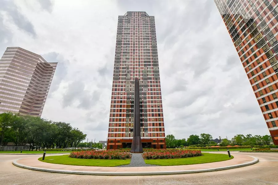 5100 San Felipe ST #373, Houston, TX 77056