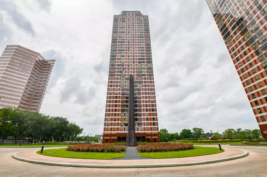 Houston, TX 77056,5100 San Felipe ST #373