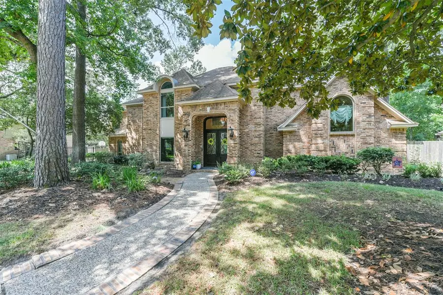 2111 Seven Maples DR, Houston, TX 77345