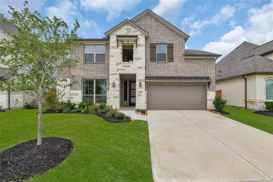 15807 Sunlit Falls DR, Humble, TX 77346