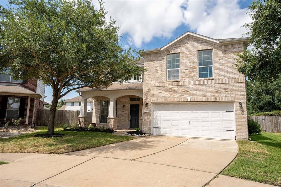 20802 May Showers CIR, Houston, TX 77095